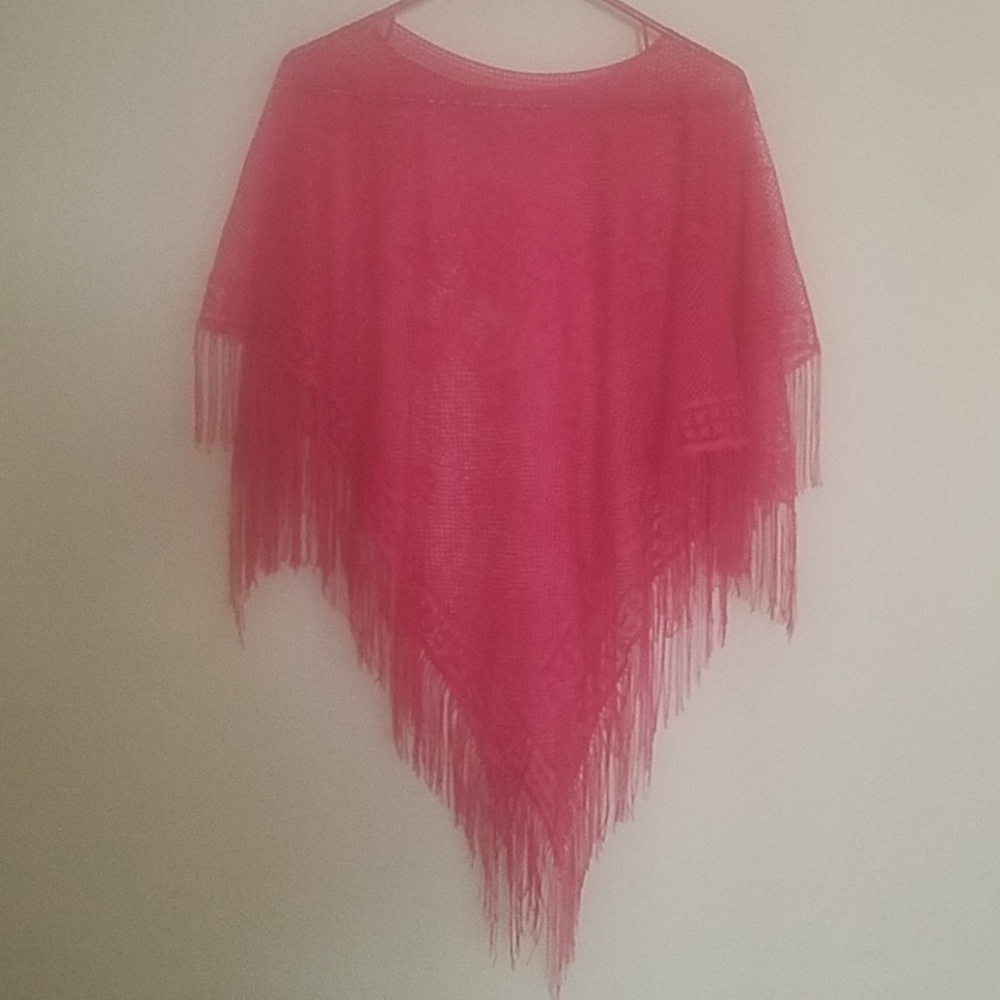 Ponchos - Picture 5 of 7